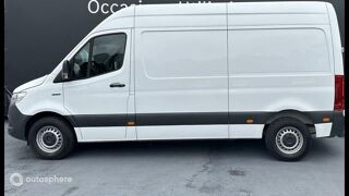 Sprinter 312 e 39 3T5 1 batteries 2023 occasion 77270 Villeparisis