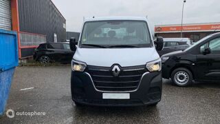 Master RJ3500 PROP L2 2.3 Blue dCi PAF AR court 130ch Confort EuroV 2024 occasion 74100 Annemasse