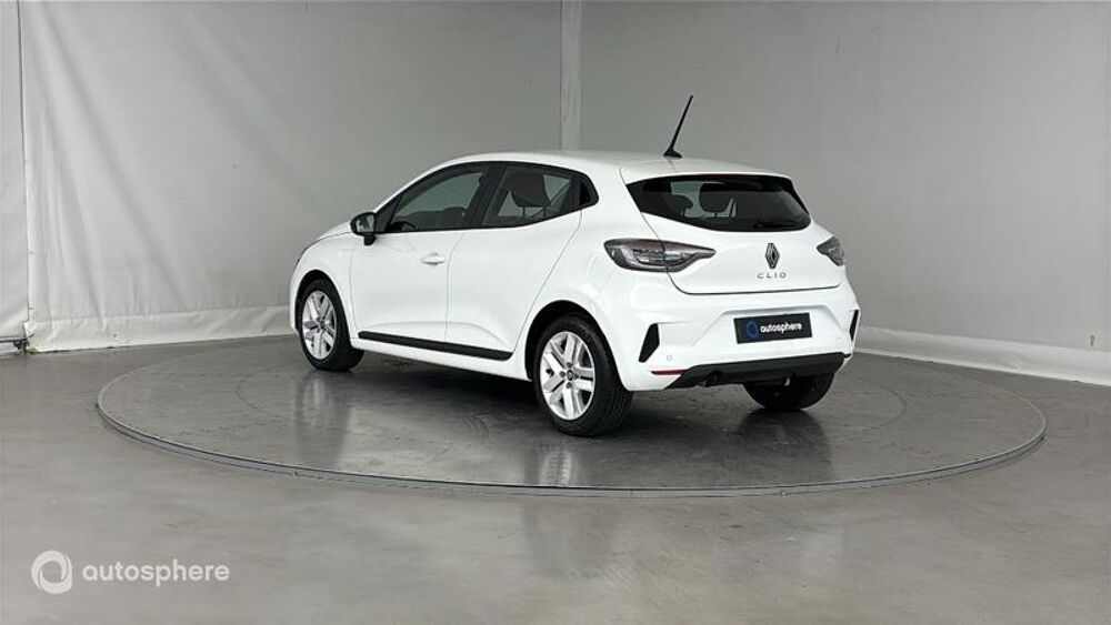 Clio 1.0 TCe 90ch Evolution - 25 2025 occasion 57000 Metz