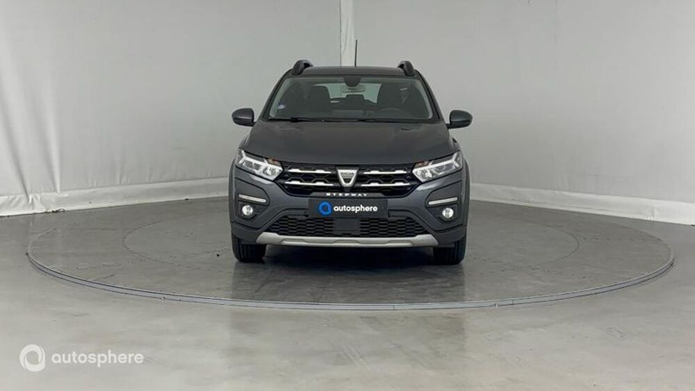 Sandero 1.0 ECO-G 100ch Stepway Confort -22 2022 occasion 59640 Dunkerque