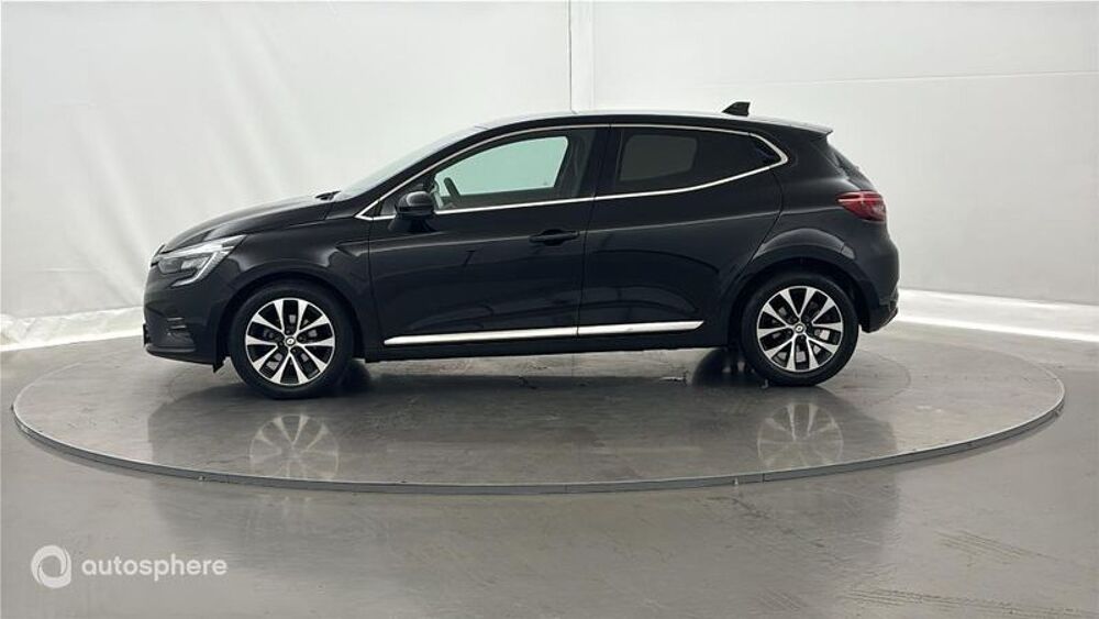 Clio 1.0 TCe 90ch Techno 2023 occasion 62000 Arras