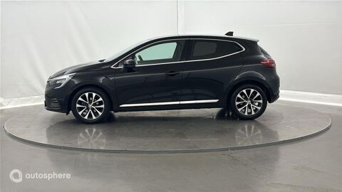 Clio 1.0 TCe 90ch Techno 2023 occasion 62000 Arras
