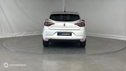 Clio 1.5 Blue dCi 115ch Intens 6cv 2020 occasion 62220 Carvin