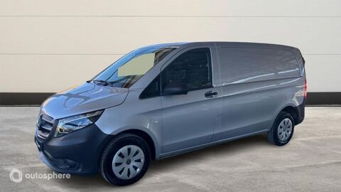Mercedes Vito 114 CDI Compact Pro Propulsion 9G-Tronic 2024 occasion LAGORD 17140