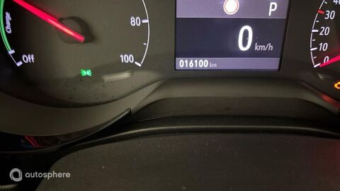 Corsa 1.2 Turbo Hybrid 100ch Edition e-BVA6 2025 occasion 64121 Serres-Castet