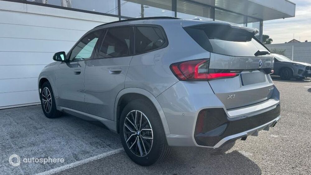 X1 sDrive20d 163ch M Sport 2026 occasion 30100 Al&egrave;s