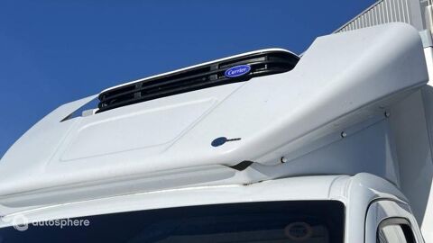 Sprinter 316 CDI 37 3T5 Propulsion Caisse Frigo LE CAPITAINE 2021 occasion 79180 Chauray