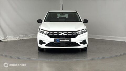 Sandero 1.0 SCe 65ch Essential 2023 occasion 59320 Sequedin