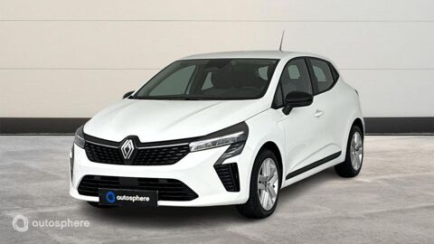 Annonce voiture Renault Clio 17799 €
