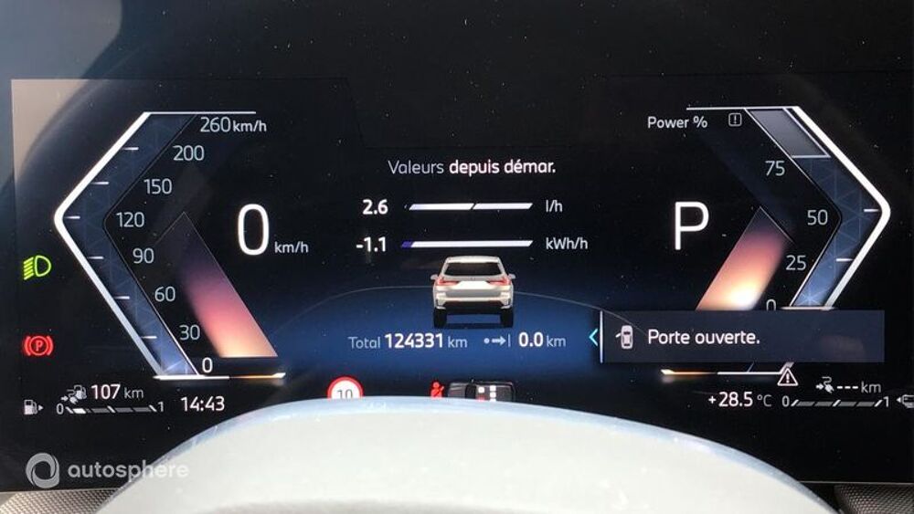 X1 xDrive25e 245ch Business Design 2024 occasion 40990 MEES