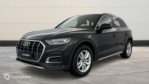 Annonce voiture Audi Q5 36999 