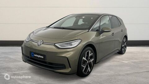 Volkswagen ID.3 204ch Pro Performance 58 kWh Style Exclusive 2024 occasion Châlons-en-Champagne 51000