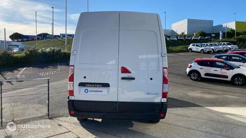 Master F3300 L2H2 2.3 Blue dCi 135ch Confort Euro6E 2023 occasion 16430 Champniers