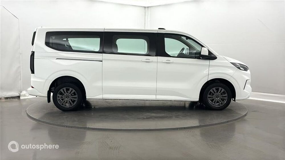Tourneo VP 320 L1H1 2.0 EcoBlue 150ch Titanium 2024 occasion 59600 Maubeuge