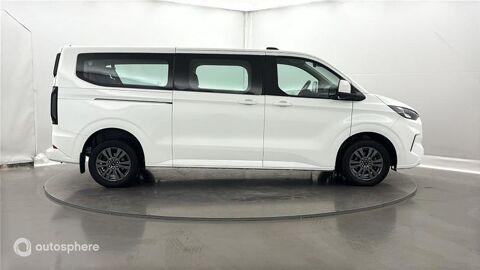 Tourneo VP 320 L1H1 2.0 EcoBlue 150ch Titanium 2024 occasion 59600 Maubeuge