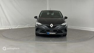 Clio 1.0 TCe 90ch Equilibre 2023 occasion 54800 JARNY