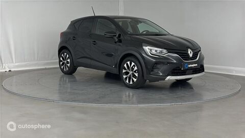 Captur 1.0 TCe 90ch Evolution 2024 occasion 62220 Carvin