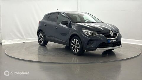 Captur 1.0 TCe 90ch Evolution 2023 occasion 62232 Fouqui&egrave;res-l&egrave;s-B&eacute;thune
