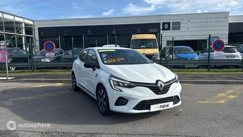 Annonce voiture Renault Clio 15999 €