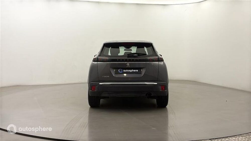 2008 1.2 PureTech 100ch S&S Active 2021 occasion 64200 Bassussarry