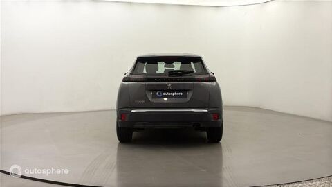 2008 1.2 PureTech 100ch S&S Active 2021 occasion 64200 Bassussarry