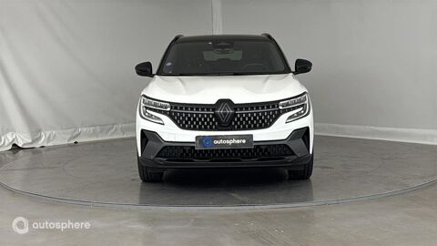 Austral 1.2 E-Tech full hybrid 200ch Iconic esprit Alpine 2023 occasion 62000 Arras