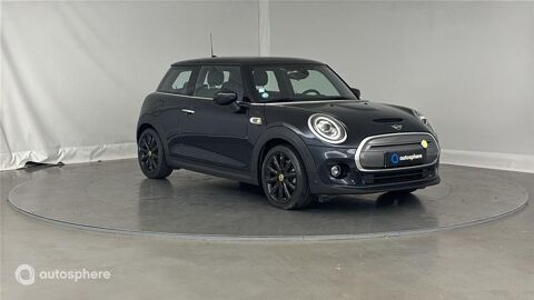 Cooper SE 184ch Yours BVA 2020 occasion 59650 Villeneuve-d'Ascq