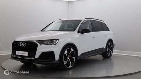 Annonce voiture Audi Q7 51299 