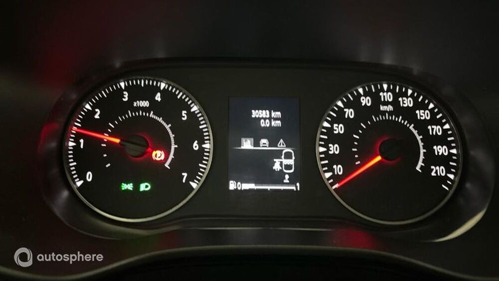 Sandero 1.0 ECO-G 100ch Stepway Essential 2022 occasion 10000 Troyes