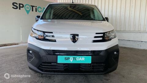 Partner M Diesel 100ch 2026 occasion 13300 Salon-de-Provence