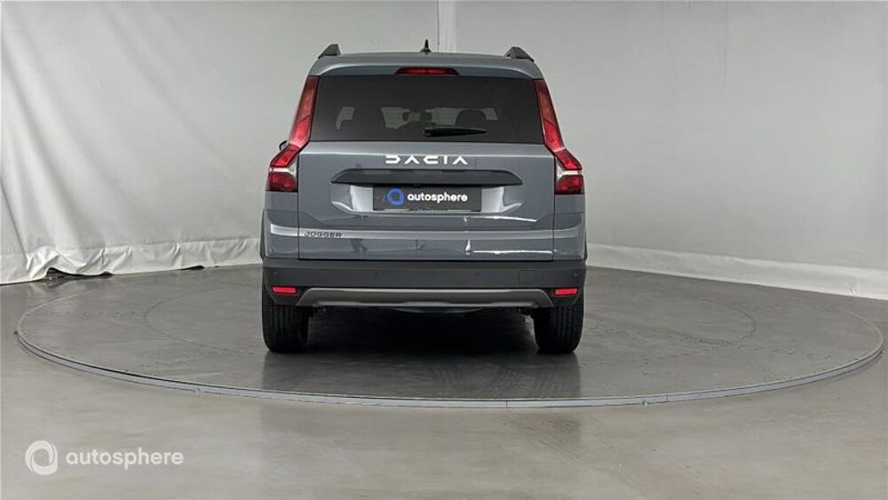 Jogger 1.0 ECO-G 100ch Extreme 5 places 2023 occasion 59160 Lomme