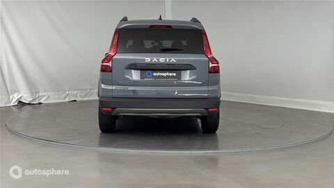Jogger 1.0 ECO-G 100ch Extreme 5 places 2023 occasion 59160 Lomme