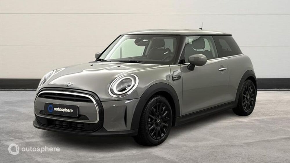 Cooper One 102ch Edition Camden 2022 occasion 33700 M&eacute;rignac