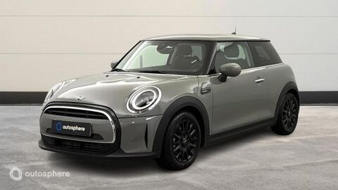 Mini Cooper One 102ch Edition Camden 2022 occasion M&eacute;rignac 33700
