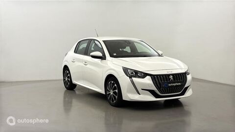 208 1.2 PureTech 100ch S&S Active Business 2020 occasion 86000 Poitiers