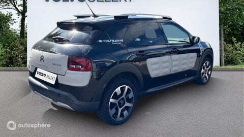 C4 cactus PureTech 110 Rip Curl S&S 2017 occasion 77144 Mont&eacute;vrain