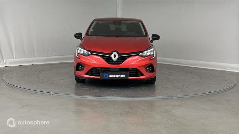 Clio 1.0 TCe 90ch Evolution 2023 occasion 62219 Longuenesse