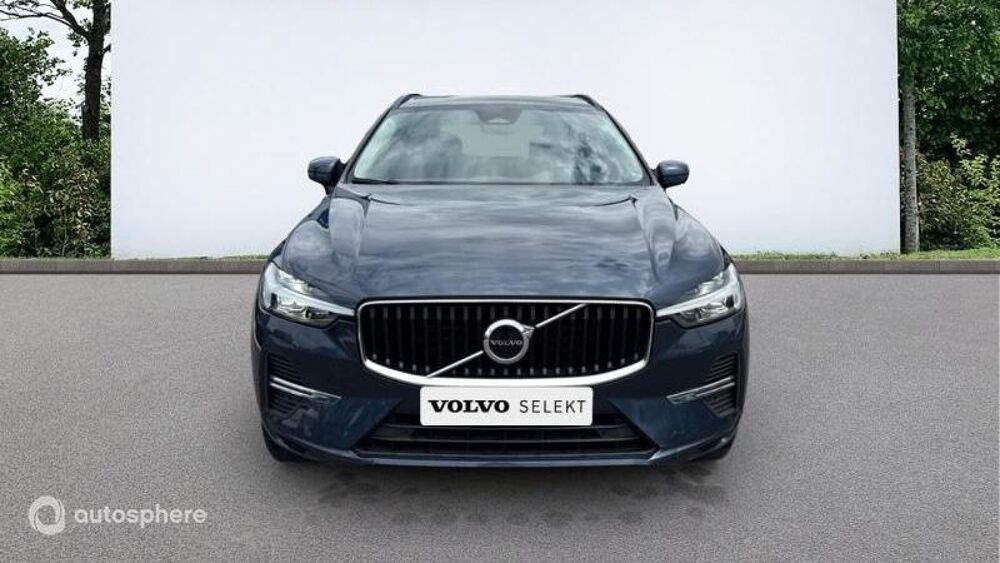 XC60 B4 197ch Start Geartronic 2023 occasion 57100 Thionville