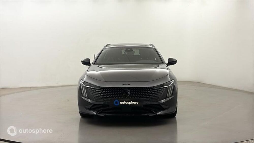 508 SW Hybrid 225ch GT e-EAT8 2024 occasion 37540 Saint-Cyr-sur-Loire