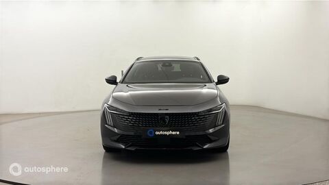 508 SW Hybrid 225ch GT e-EAT8 2024 occasion 37540 Saint-Cyr-sur-Loire