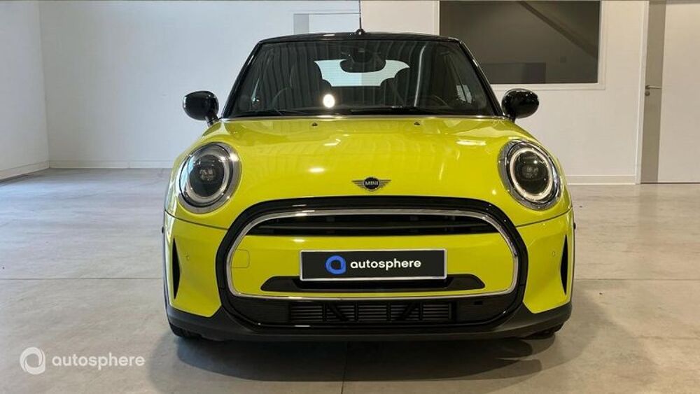 Cooper 136ch Edition Premium Plus BVA7 2023 occasion 13800 Istres