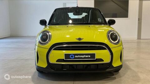 Cooper 136ch Edition Premium Plus BVA7 2023 occasion 13800 Istres