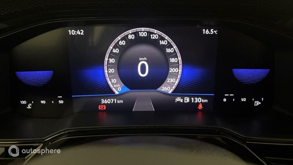 Polo 1.0 TSI 95ch Life 2023 occasion 16430 Champniers