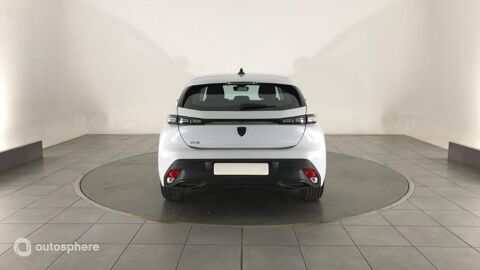 308 1.2 Hybrid 145ch Style e-DCS6 2025 occasion 86000 Poitiers