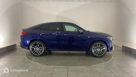 Classe GLE 350 de Hybrid EQ 197ch+156ch AMG Line 4Matic 9G-Tronic 2026 occasion 86000 Poitiers