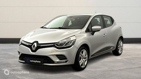 Renault Clio 0.9 TCe 90ch G&eacute;n&eacute;ration - 19 5p 2020 occasion Bassussarry 64200
