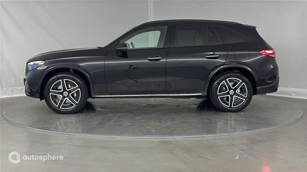 Classe GLC 300 e Hybrid 313ch AMG Line 4Matic 9G-Tronic 2023 occasion 77100 Meaux