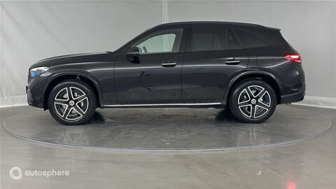 Classe GLC 300 e Hybrid 313ch AMG Line 4Matic 9G-Tronic 2023 occasion 77100 Meaux