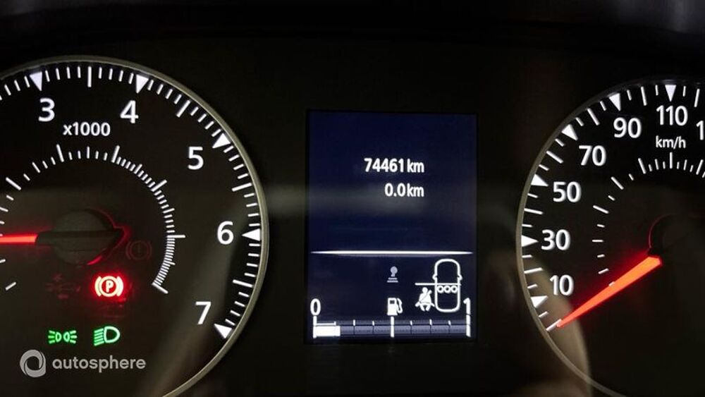 Duster 1.0 ECO-G 100ch Expression 4x2 2024 occasion 02200 Soissons