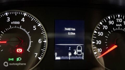 Duster 1.0 ECO-G 100ch Expression 4x2 2024 occasion 02200 Soissons